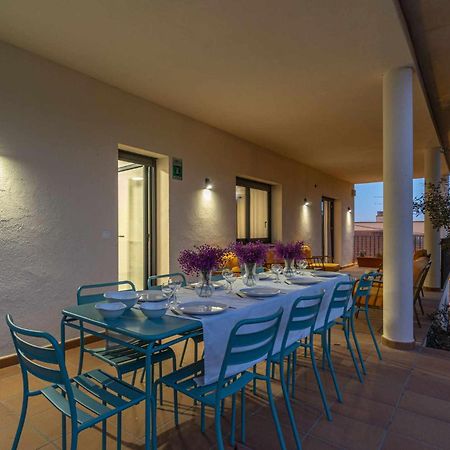 Jouvacations Villa Domenec فيغيريس المظهر الخارجي الصورة