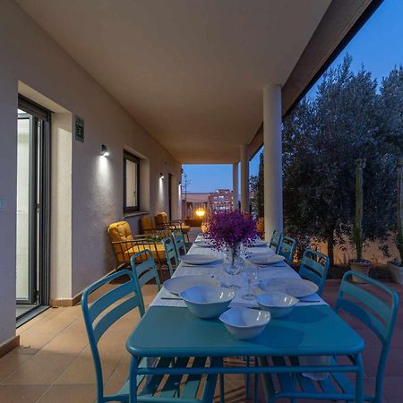Jouvacations Villa Domenec فيغيريس المظهر الخارجي الصورة