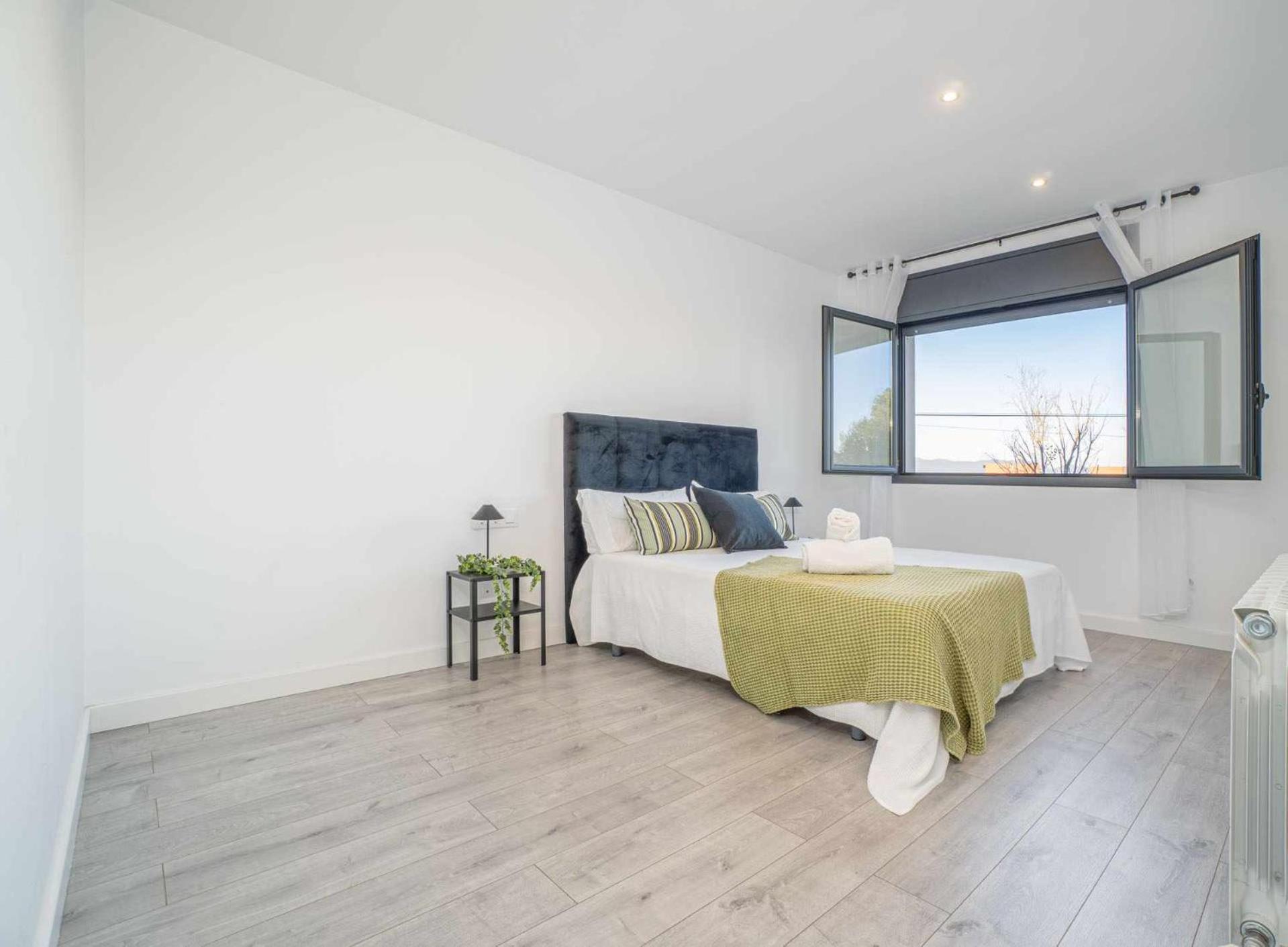 Jouvacations Villa Domenec فيغيريس المظهر الخارجي الصورة