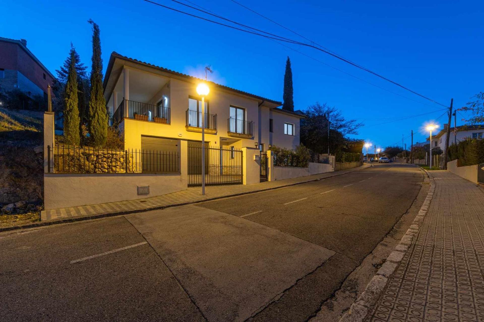 Jouvacations Villa Domenec فيغيريس المظهر الخارجي الصورة