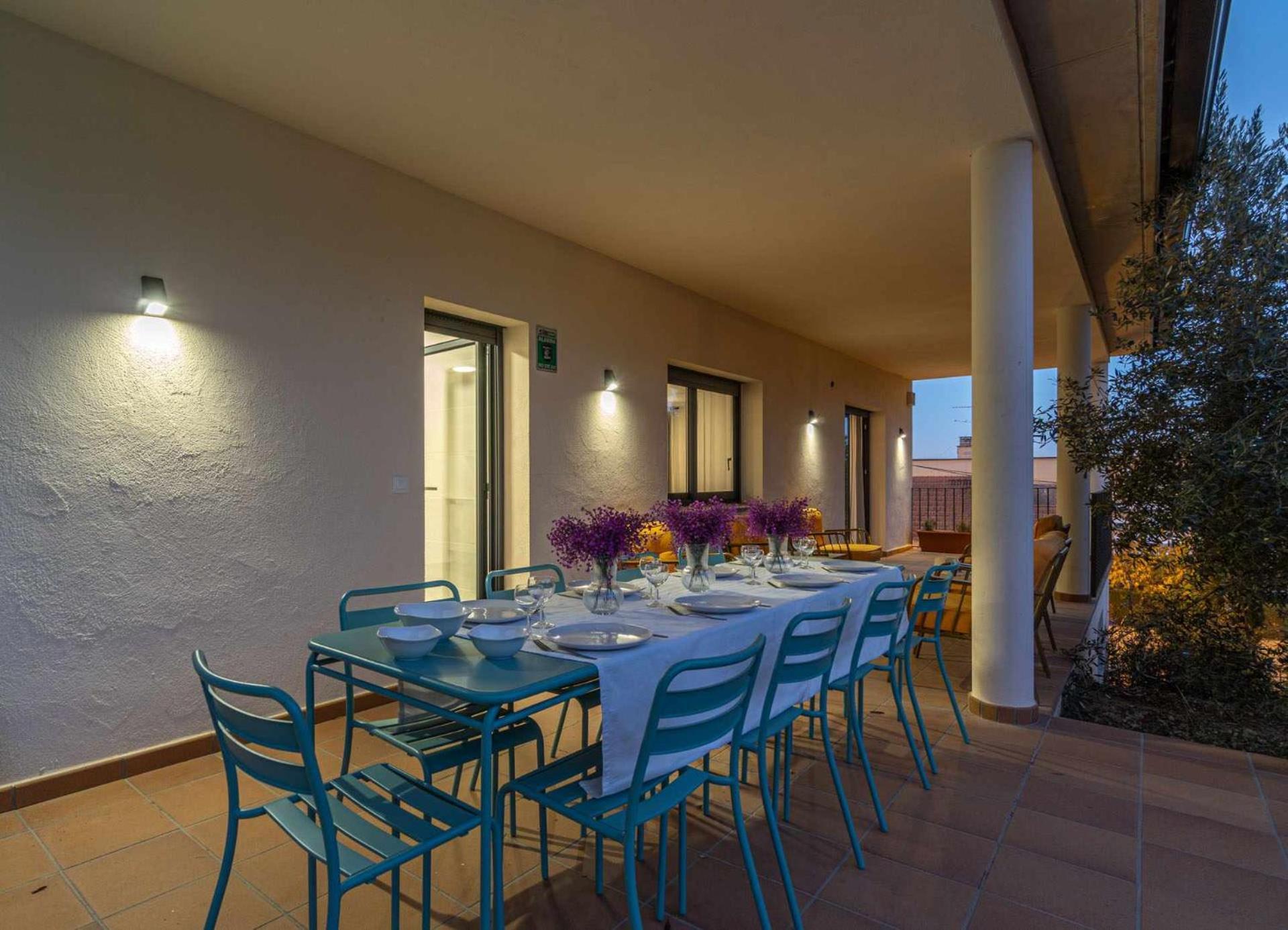 Jouvacations Villa Domenec فيغيريس المظهر الخارجي الصورة