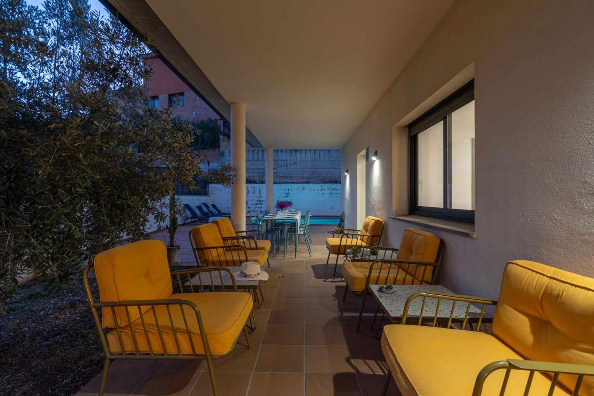 Jouvacations Villa Domenec فيغيريس المظهر الخارجي الصورة
