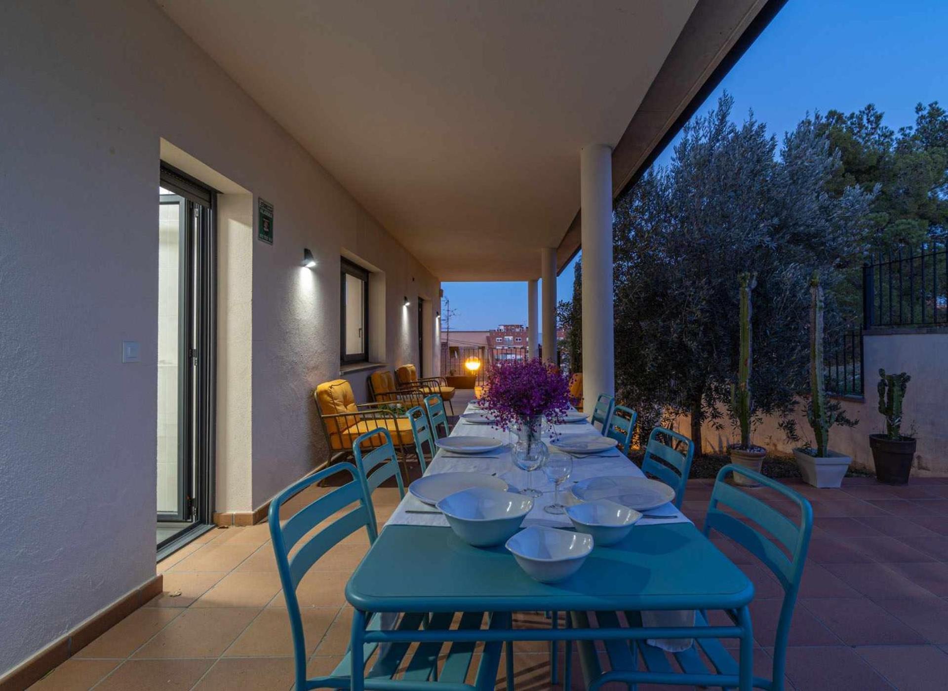 Jouvacations Villa Domenec فيغيريس المظهر الخارجي الصورة
