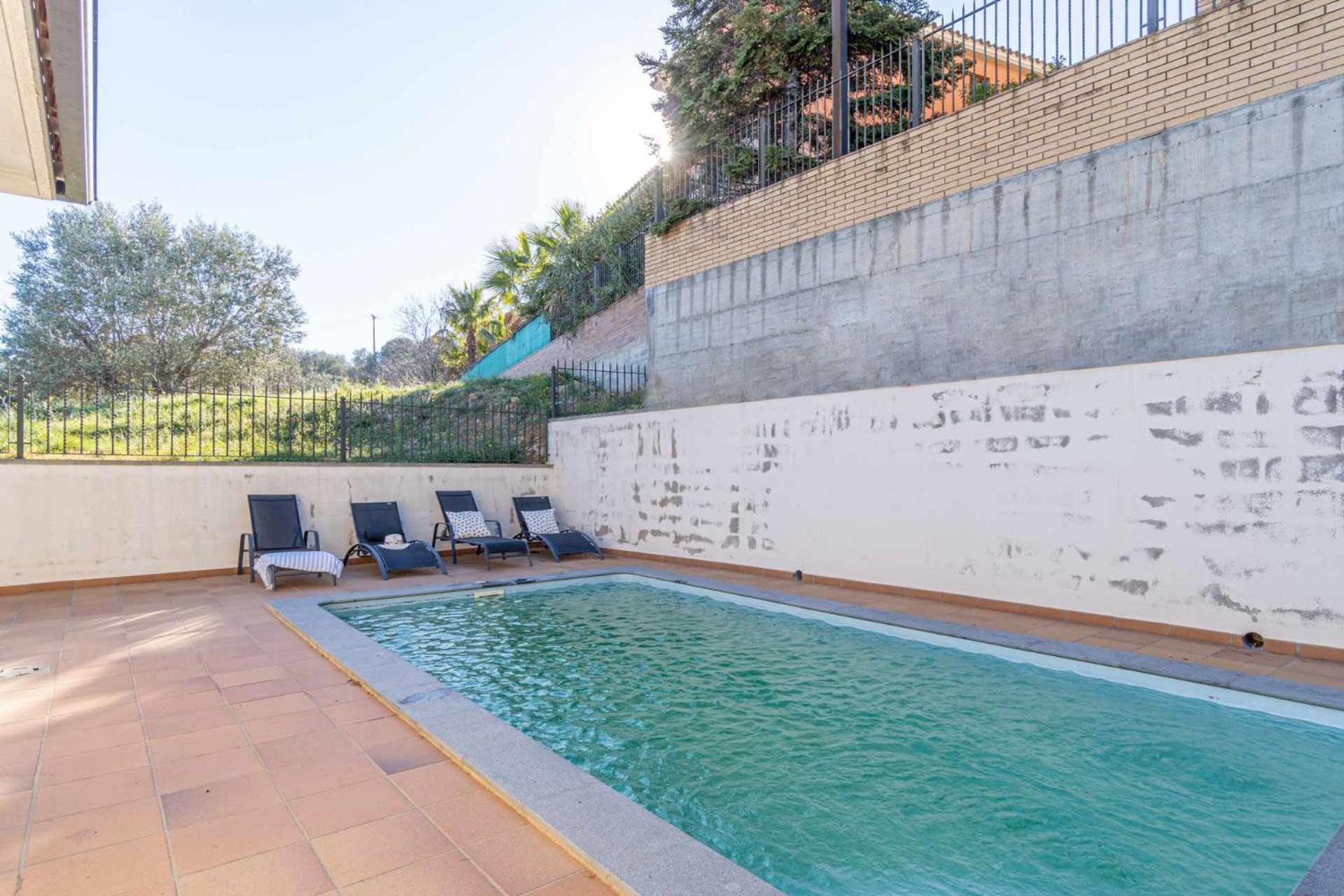 Jouvacations Villa Domenec فيغيريس المظهر الخارجي الصورة