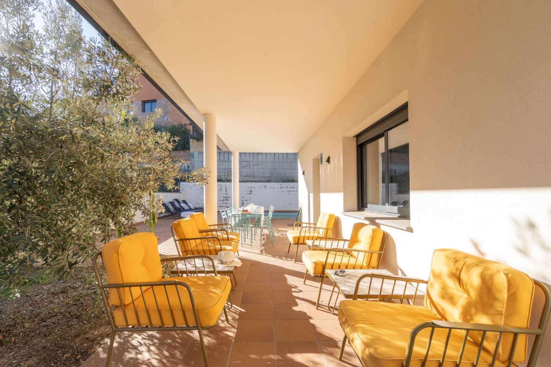 Jouvacations Villa Domenec فيغيريس المظهر الخارجي الصورة