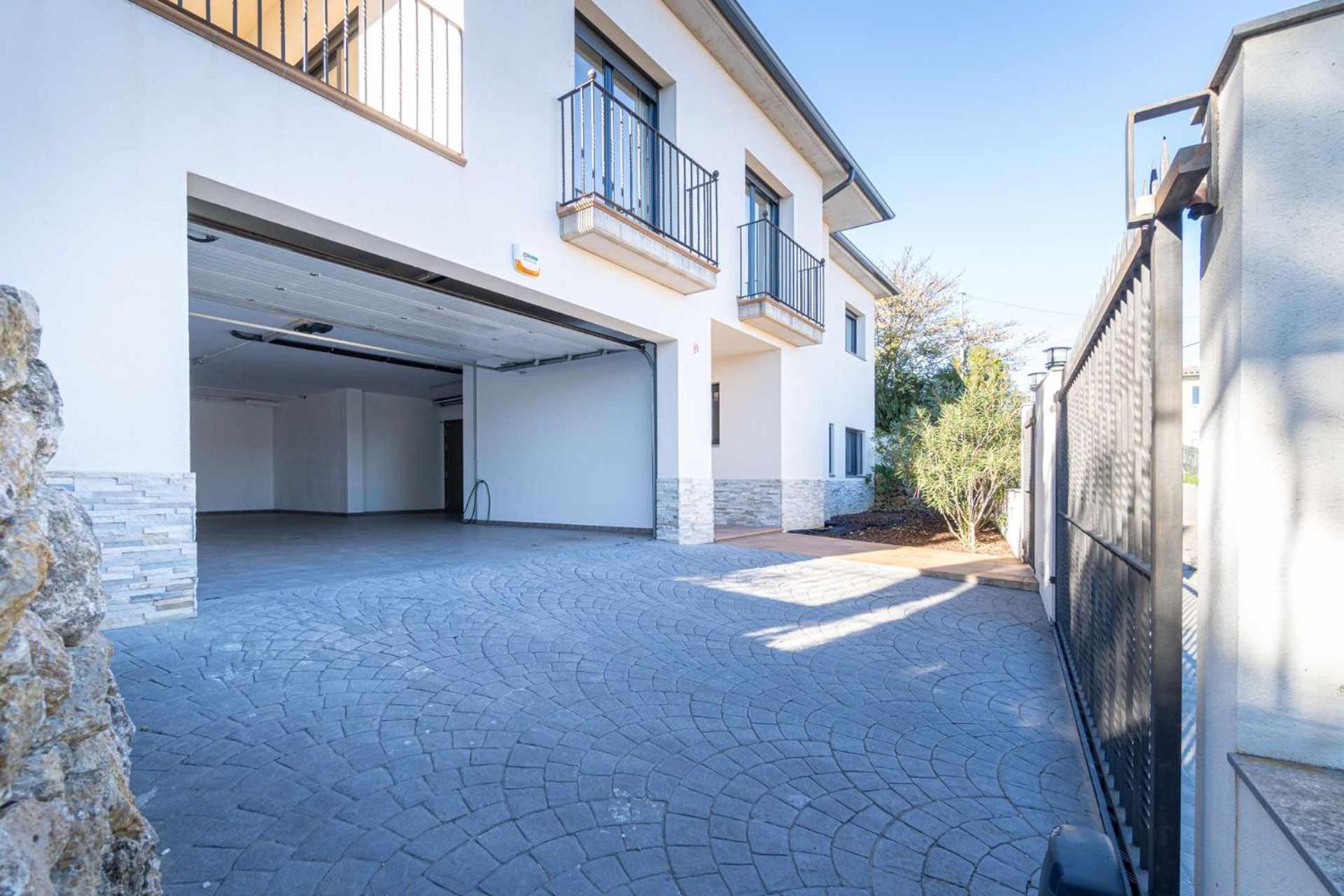 Jouvacations Villa Domenec فيغيريس المظهر الخارجي الصورة
