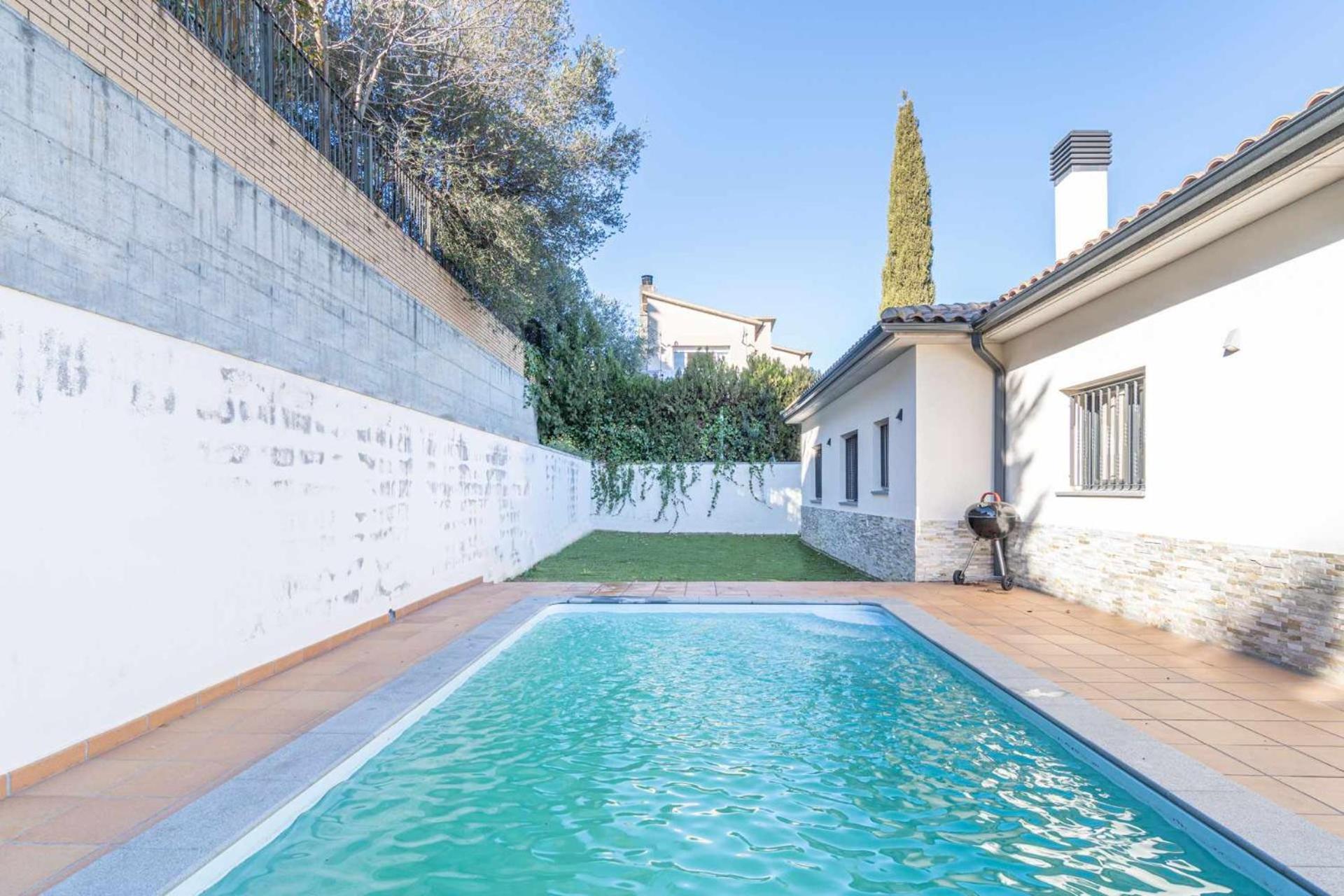 Jouvacations Villa Domenec فيغيريس المظهر الخارجي الصورة