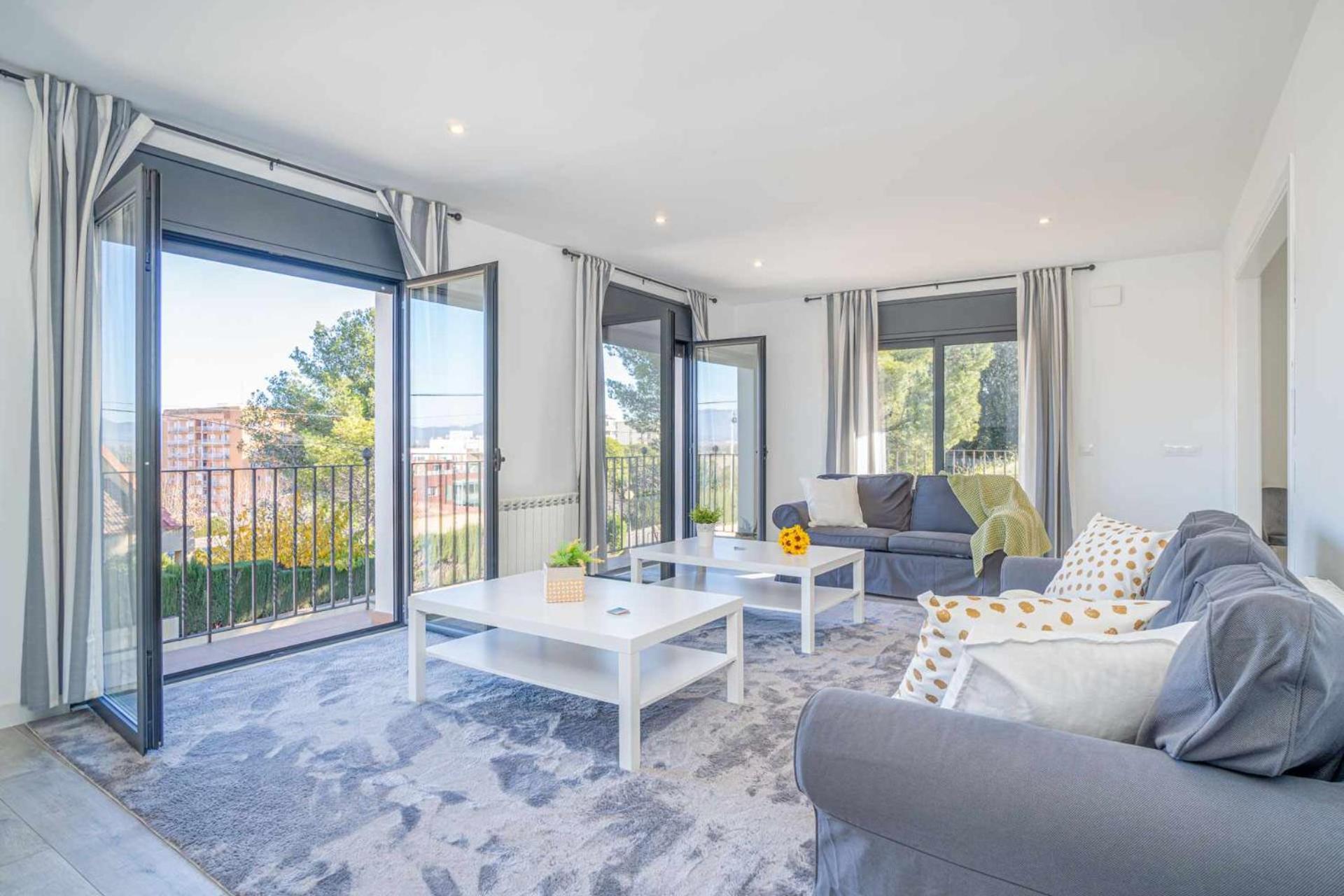 Jouvacations Villa Domenec فيغيريس المظهر الخارجي الصورة