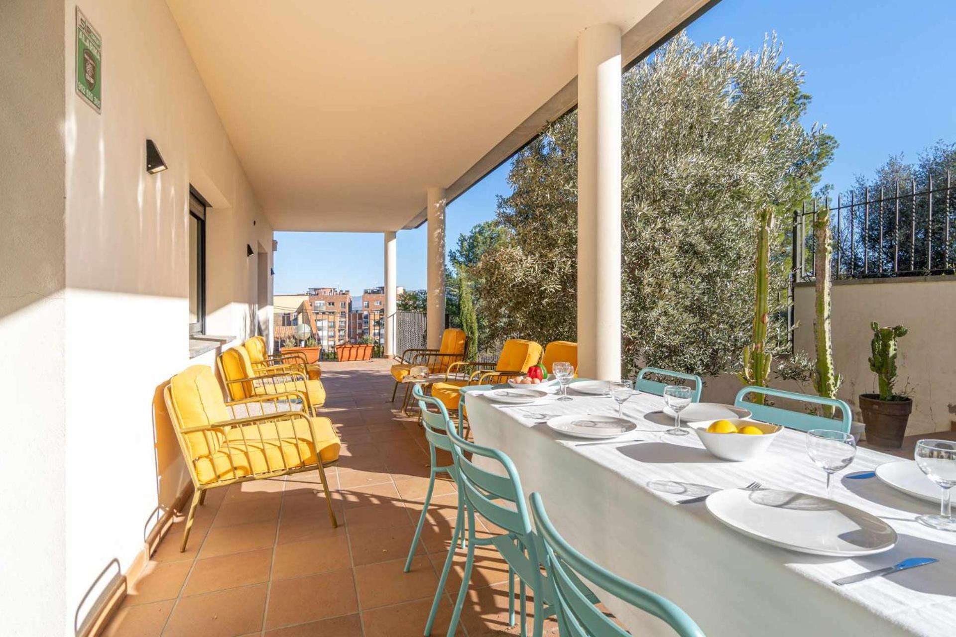 Jouvacations Villa Domenec فيغيريس المظهر الخارجي الصورة