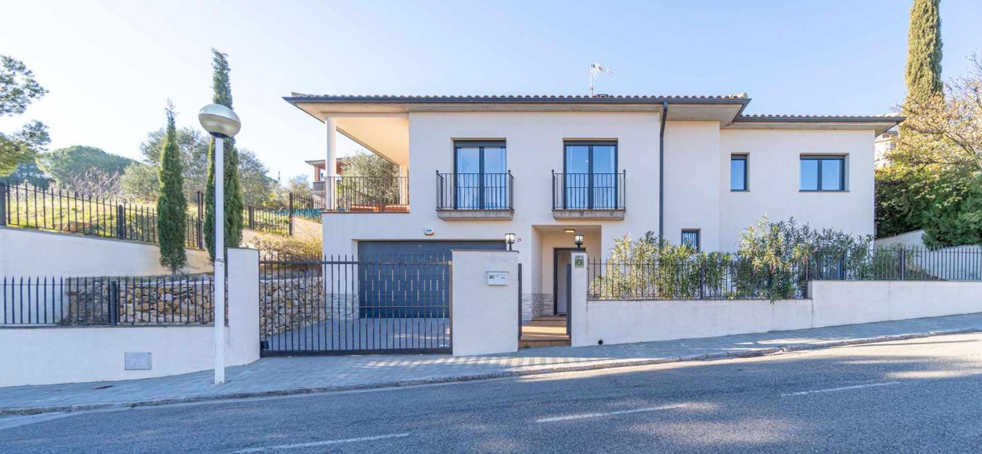 Jouvacations Villa Domenec فيغيريس المظهر الخارجي الصورة