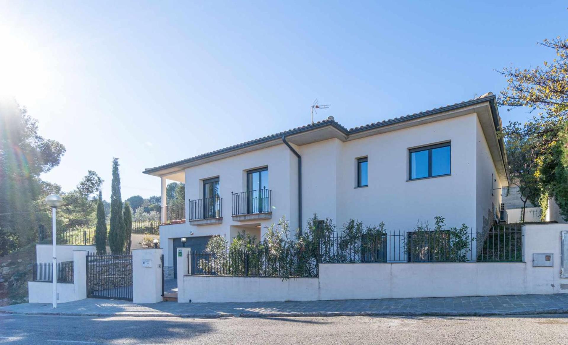 Jouvacations Villa Domenec فيغيريس المظهر الخارجي الصورة