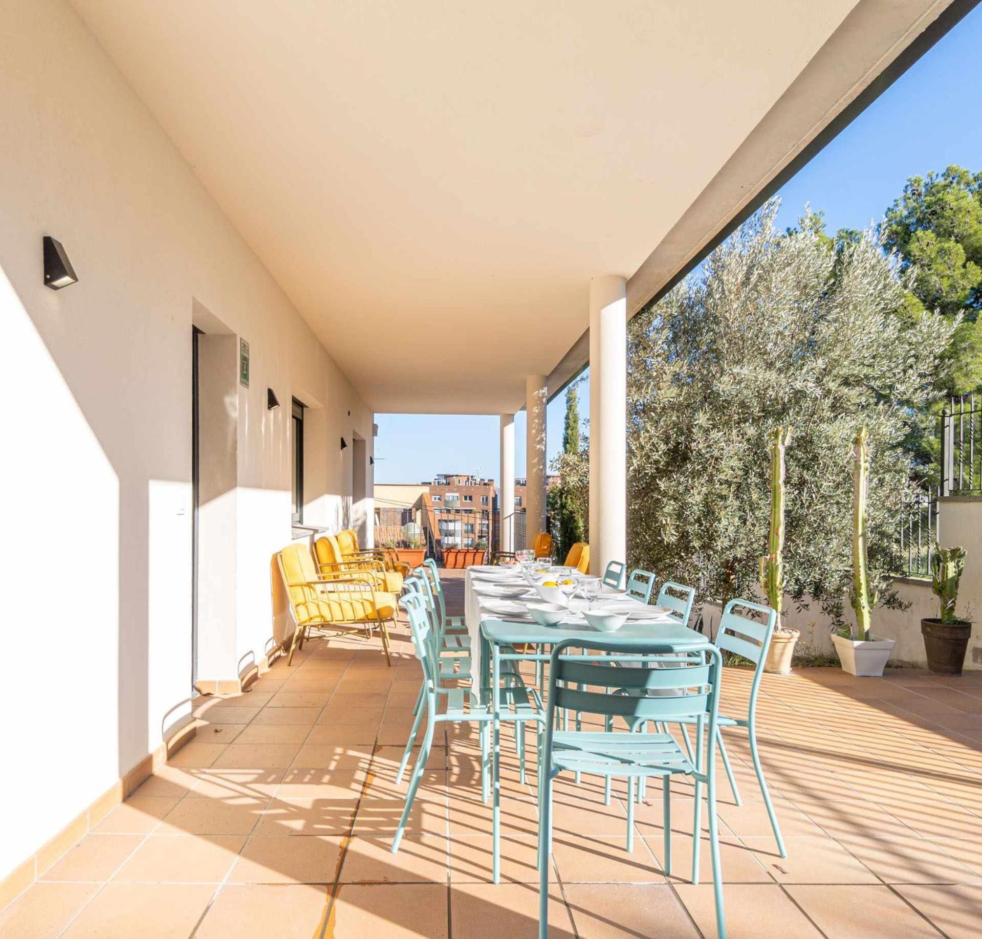 Jouvacations Villa Domenec فيغيريس المظهر الخارجي الصورة